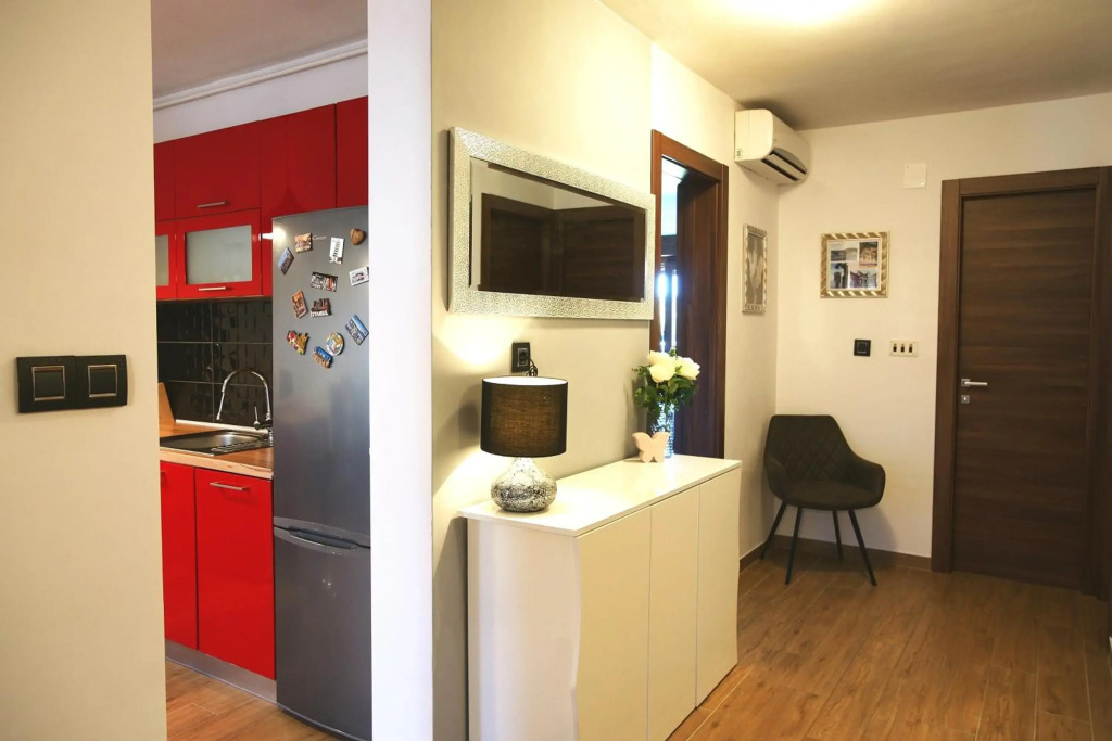 Apartment Grbin