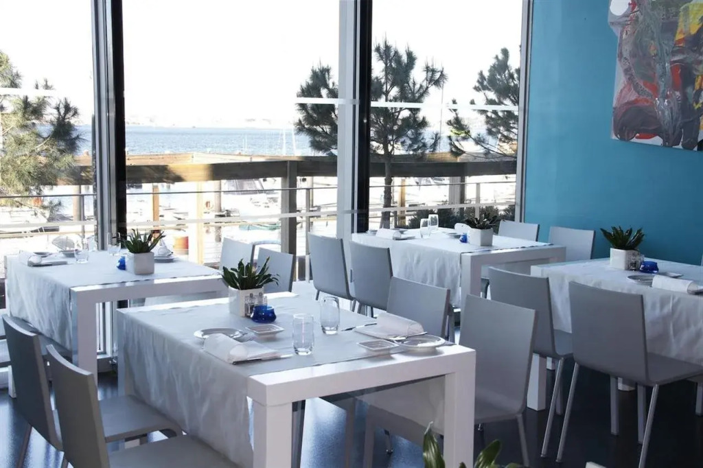 Troia Design Hotel