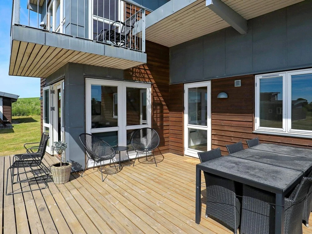 Holiday Home in Faaborg