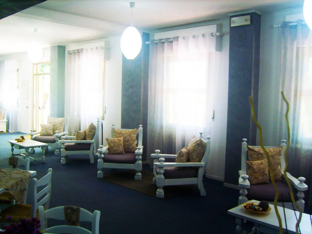Hotel Panorama