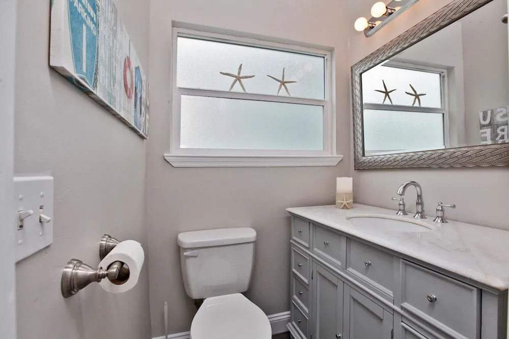 Beachside West Townhome
