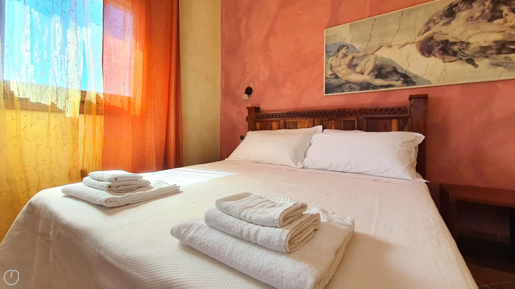 Welcomely - Casa Ginestra