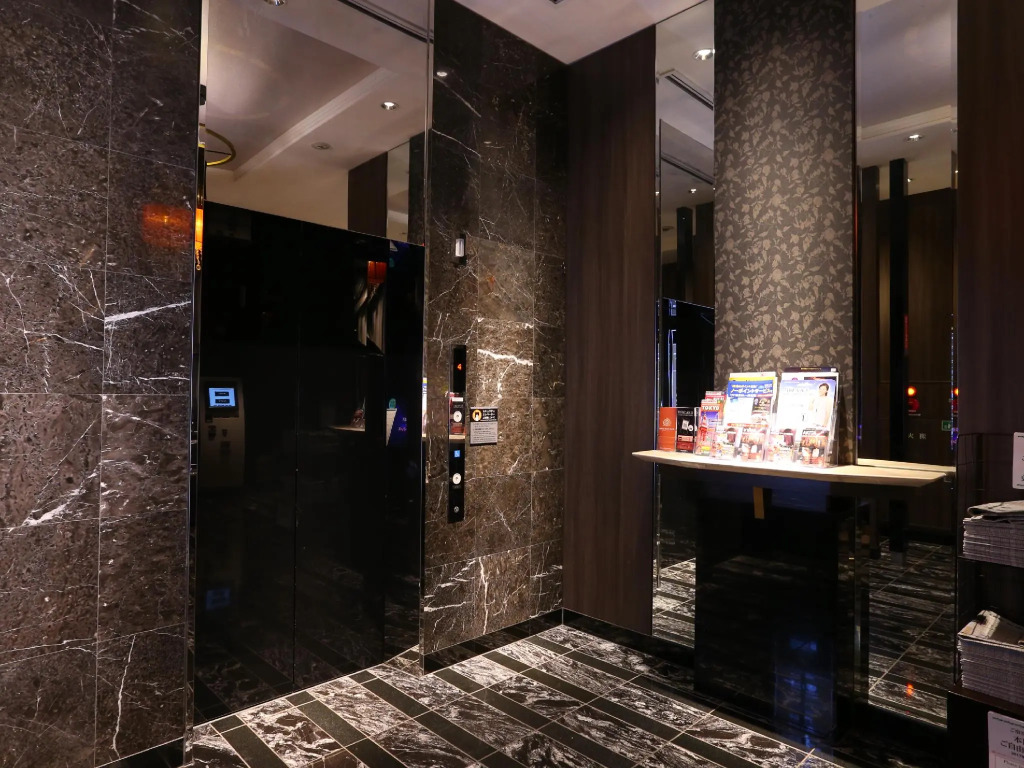 APA Hotel Shibuya Dogenzakaue