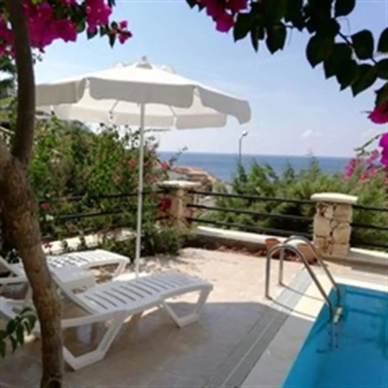 Villa Kalamar