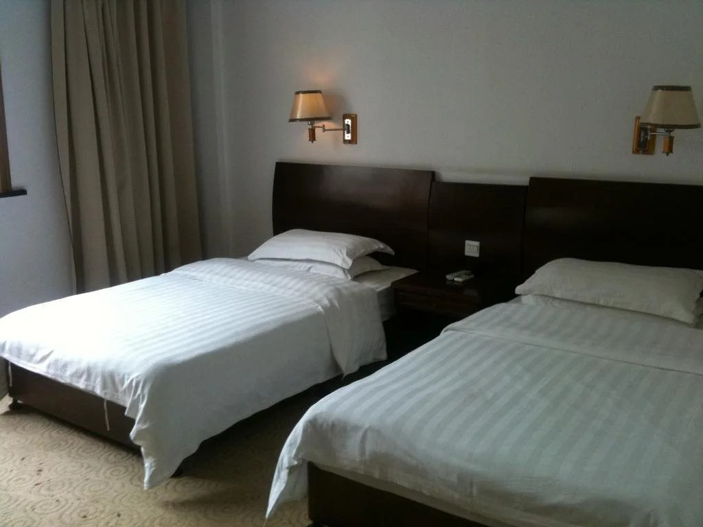 Suzhou Lanying Holiday Hotel