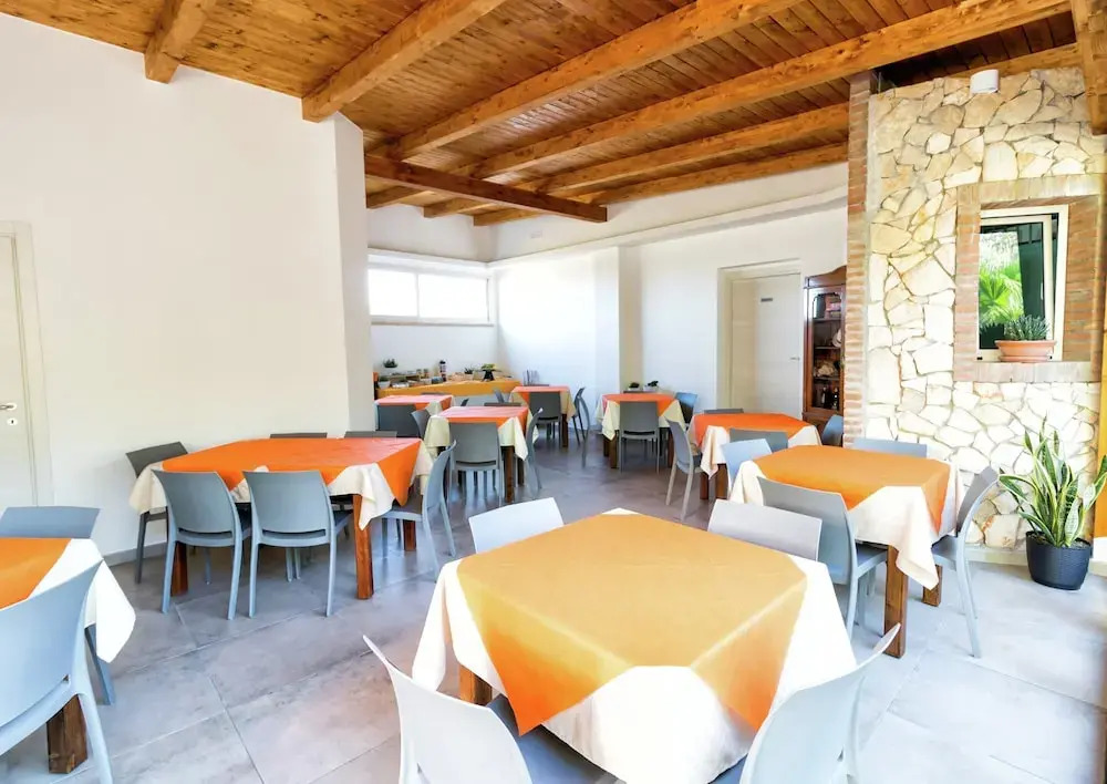 Apartment in Tropea with Mountain Views