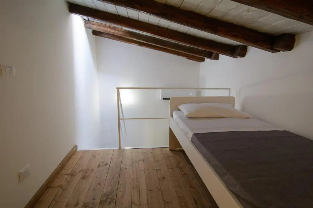 Ficodì apartments