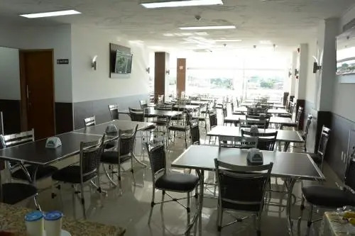 Hotel Divisa