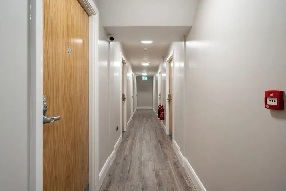 Hugh Lynchs Self Catering Accommodation