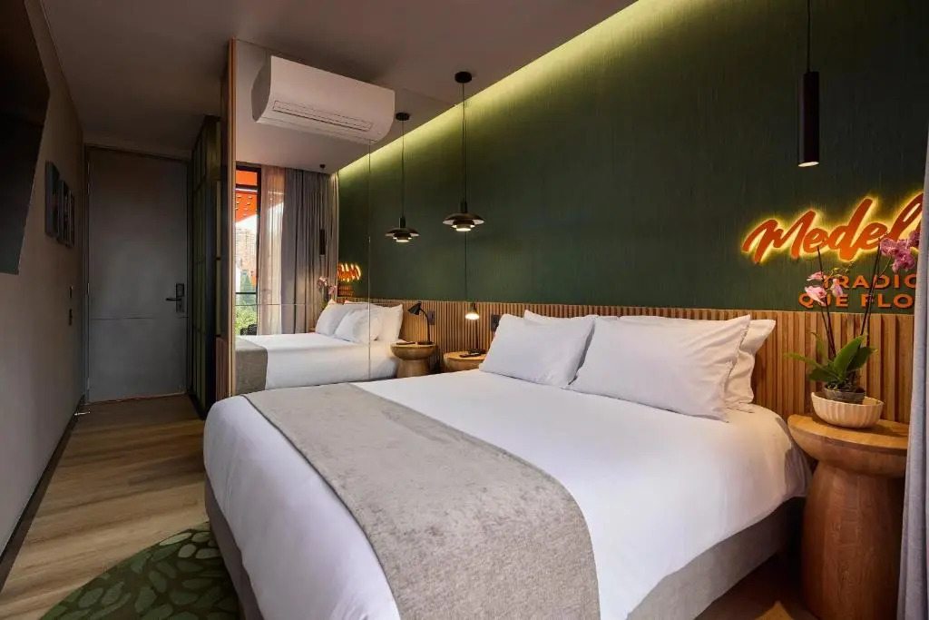Calle Flora Hotel by Jalo
