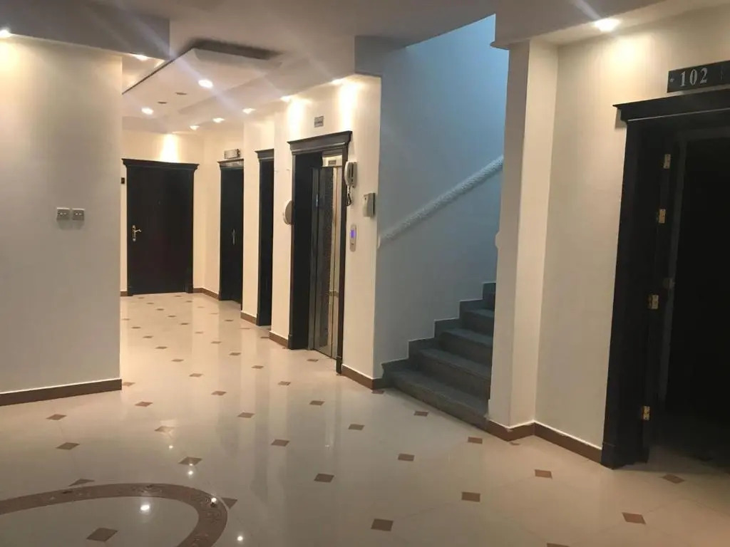 Almakan Almosafer Hotel 106