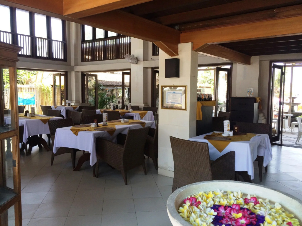Puri Raja Hotel