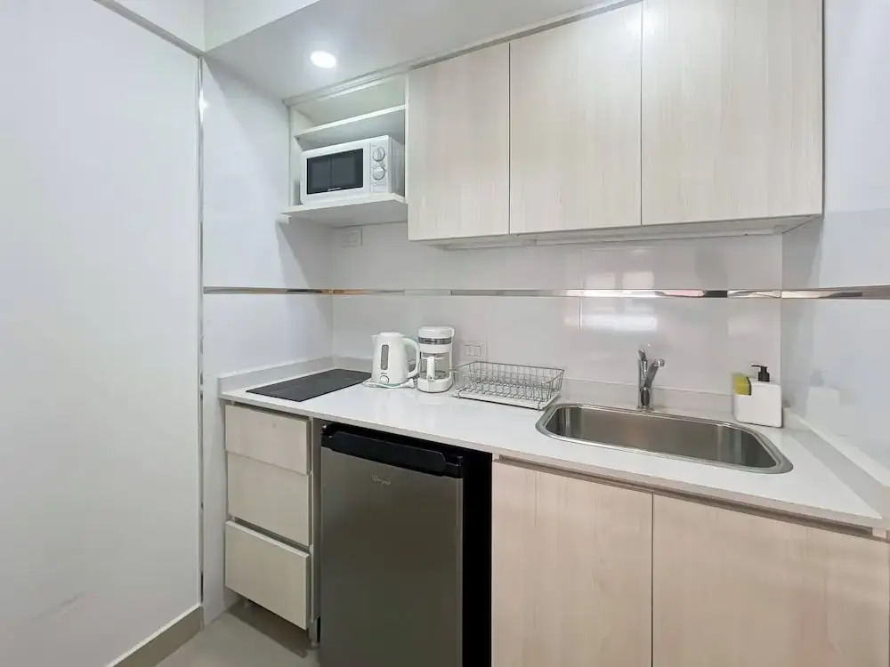 Modern & Cozy Studio San Telmo With Pool and Exclusive Services
