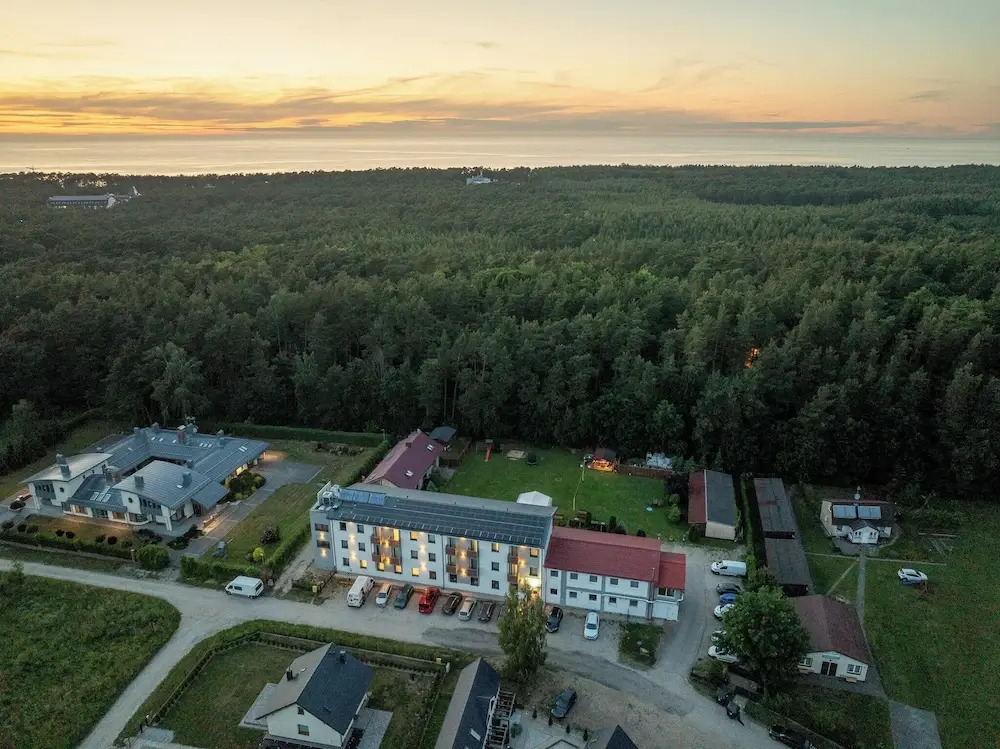 Awilla Ustka