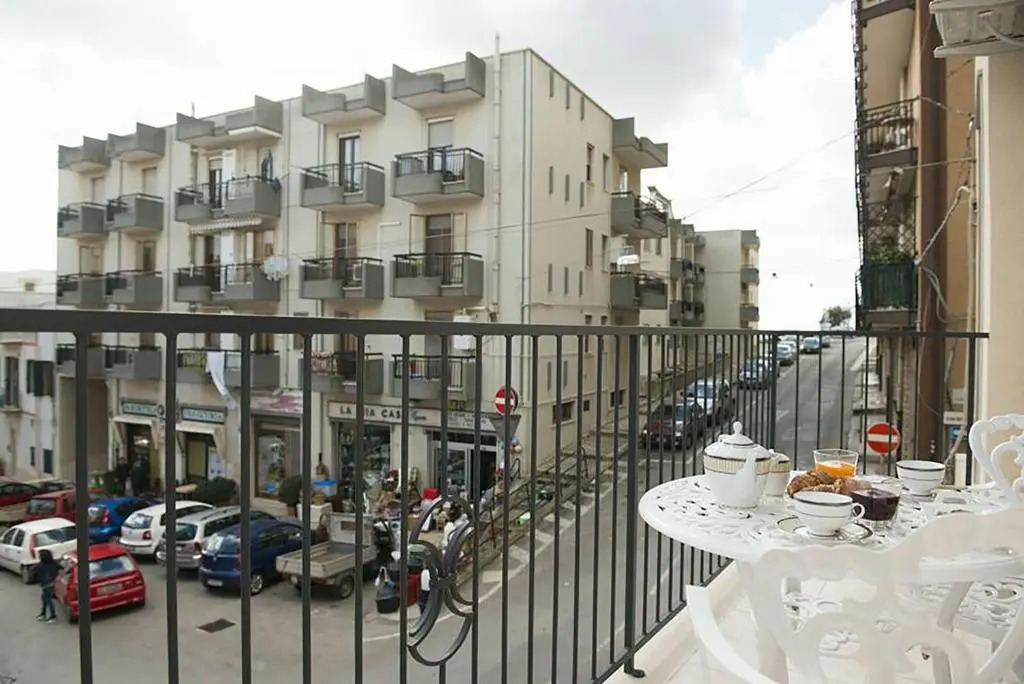Dimora Cappuccini Guest House