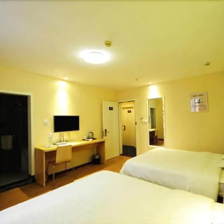 7 Days Inn