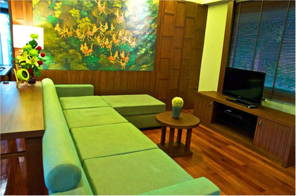 Pilanta Spa Resort