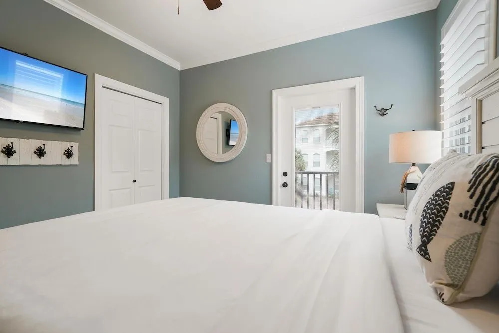Sandy Bottoms - 30A - 23 Las Palmas Way