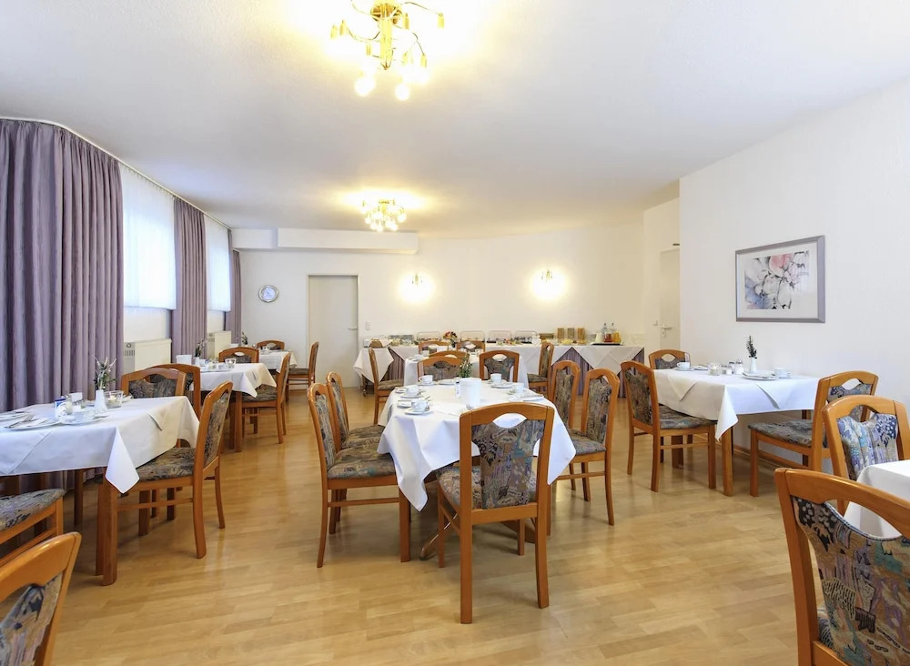Hotel zur Prinzenbrücke