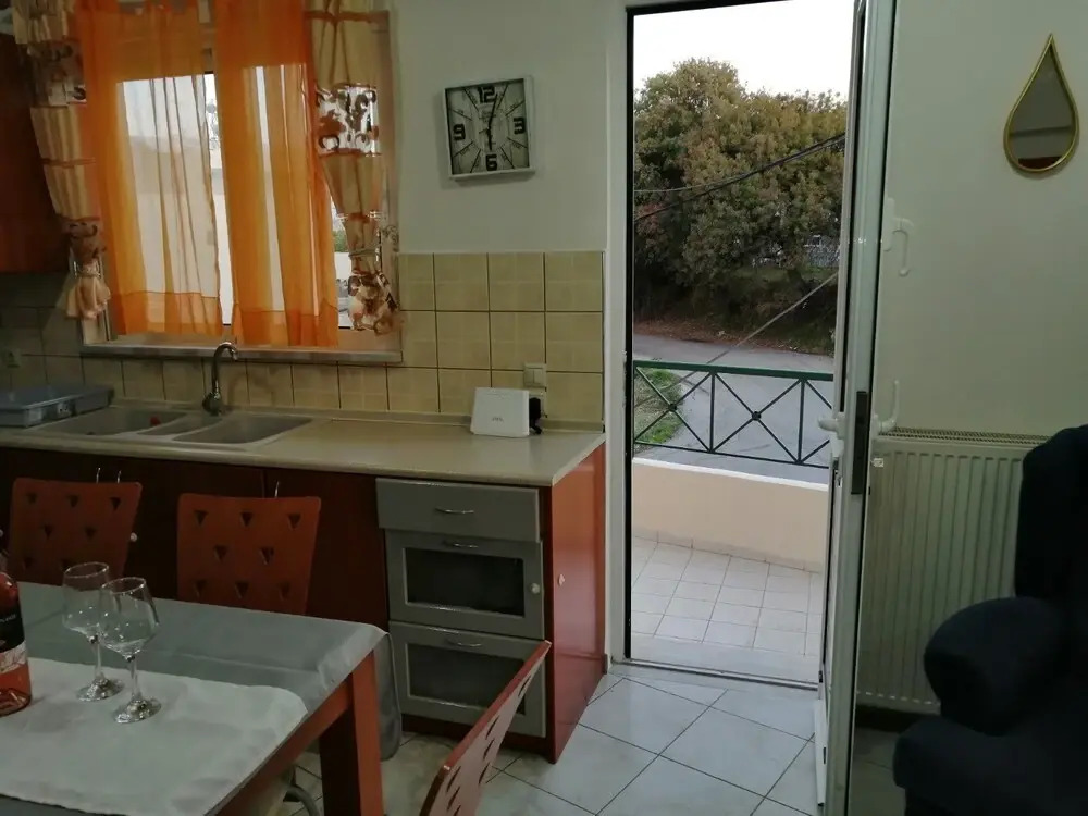 Panos Alex Apartment
