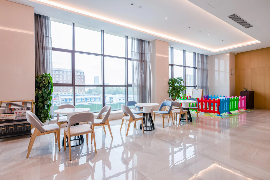 Holiday Inn Express Yantai Fulai