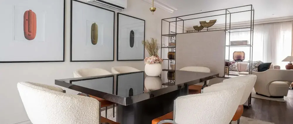 Urban Pumpkin 3-bedroom Apartment, Lekki Phase 1