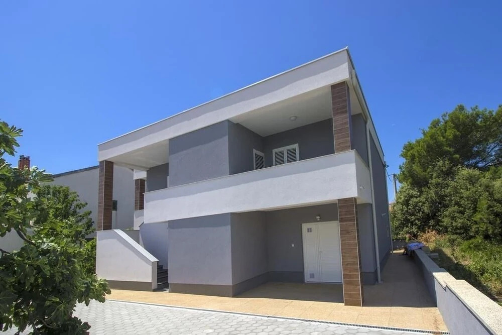 Mila - 100m From the sea - A2