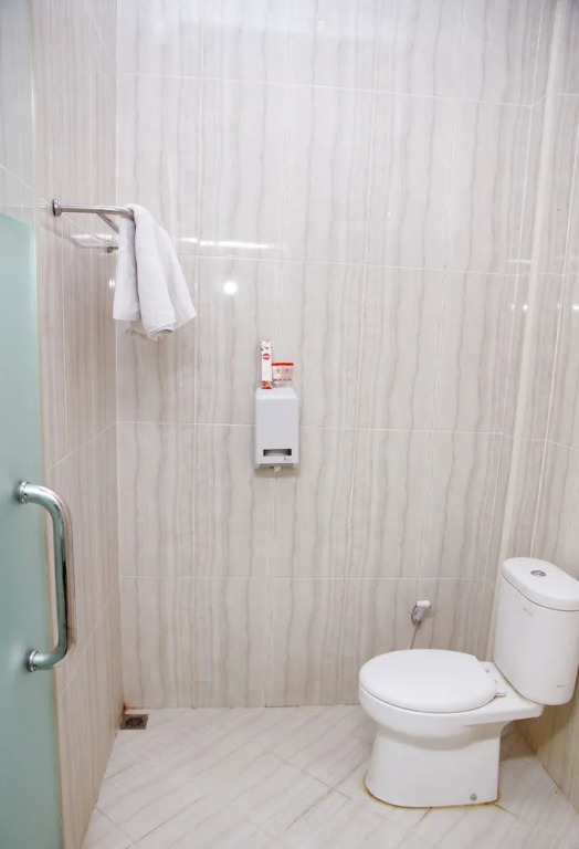 OYO 1138 Purple Hotel
