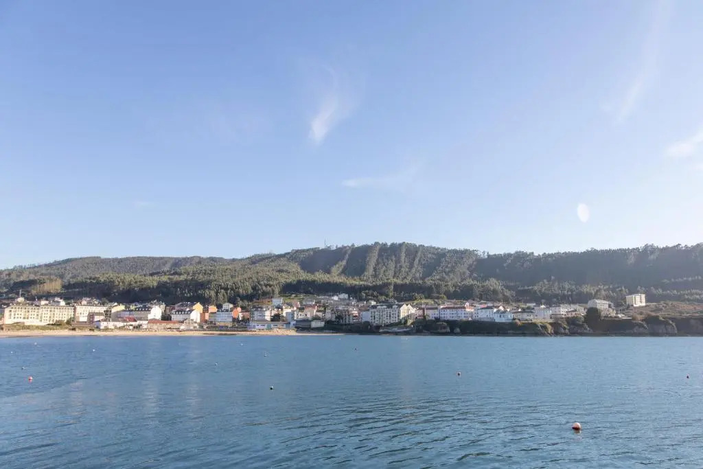 Apartagal-Mar de Vicedo