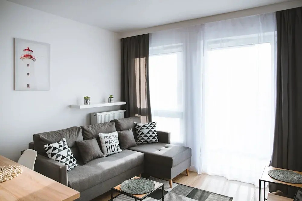 Supreme Apartments
