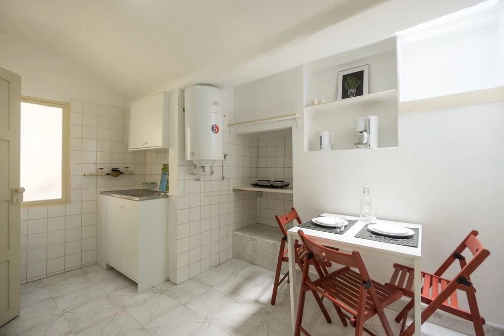 ShortStayFlat Bairro Alto and Bica
