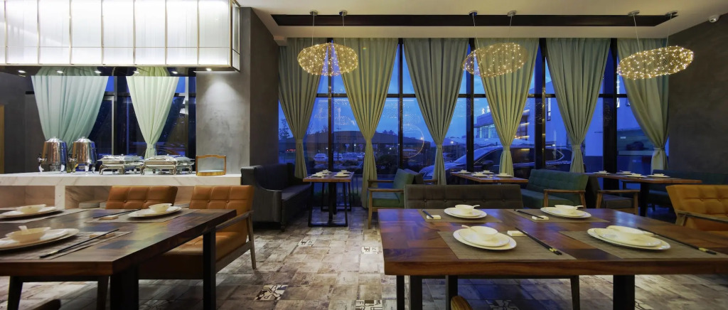 Hangzhou Xilu Hotel