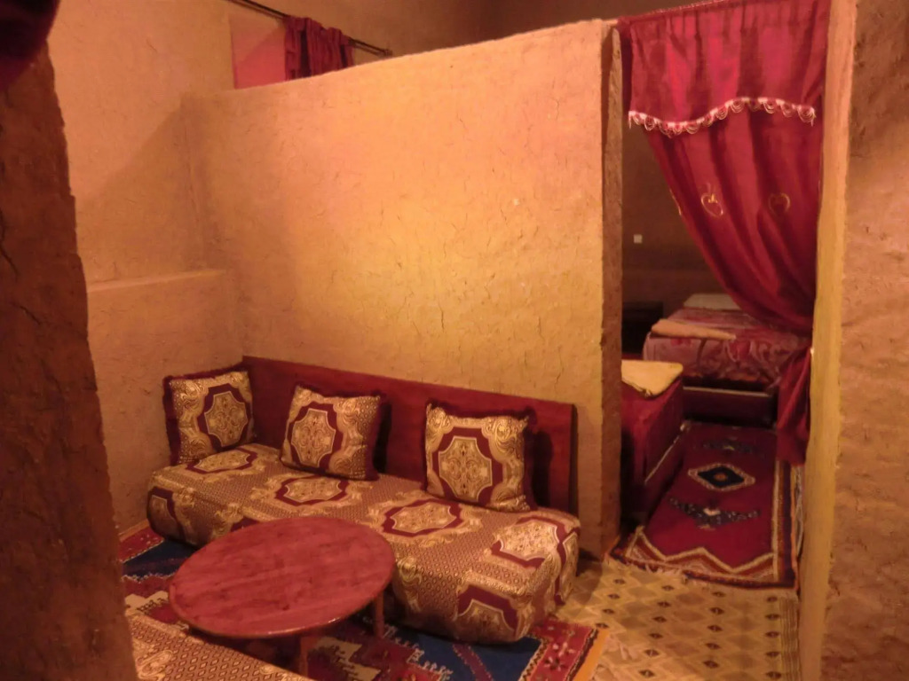 Kasbah Oulad Othmane