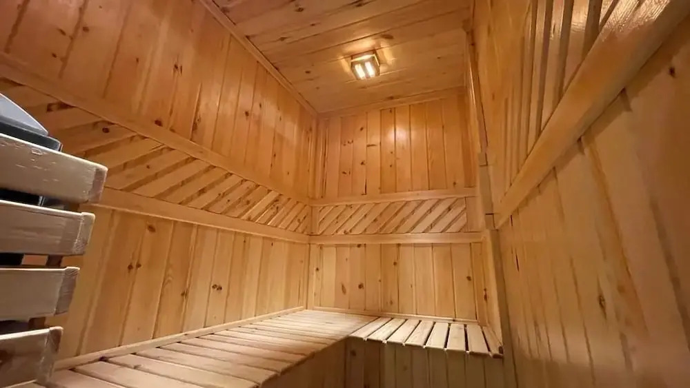 شقق ريف نماص للوحدات السكنية