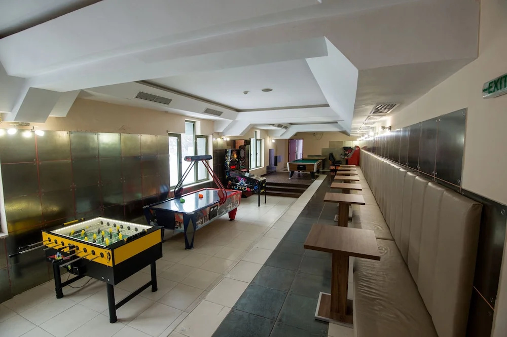 Zdravets SPA Hotel