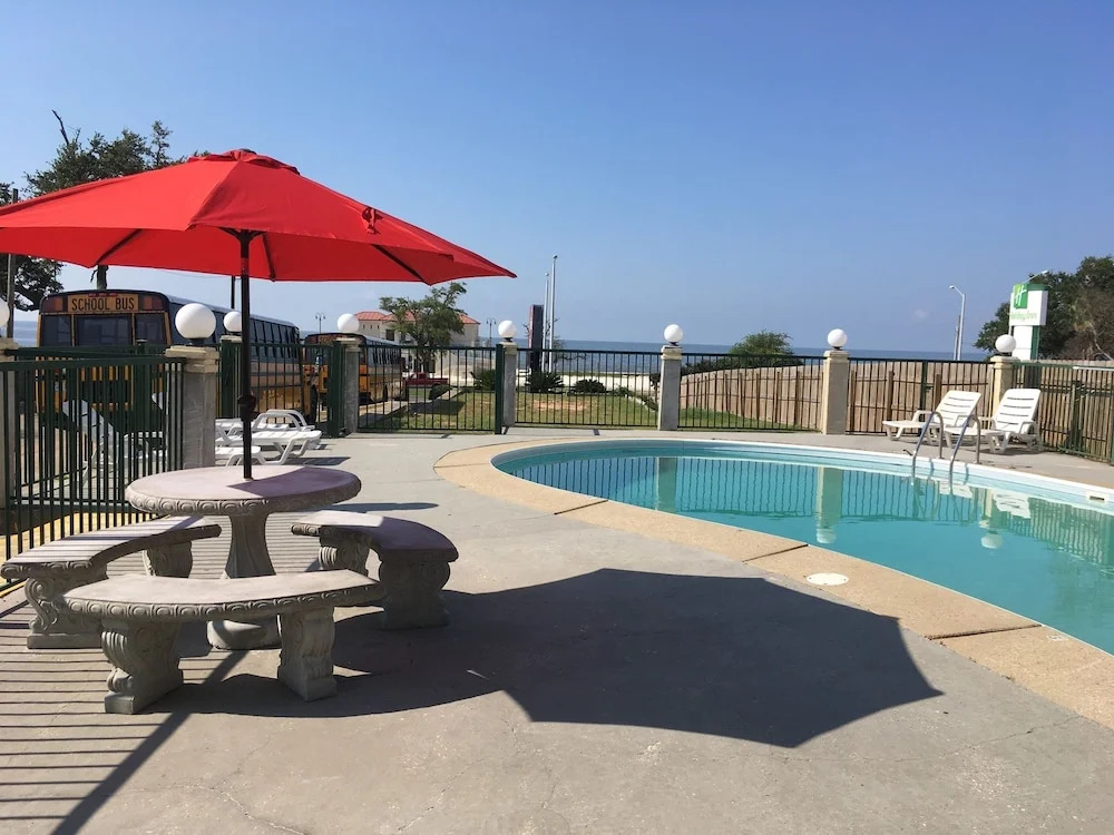 Jubilee Inn