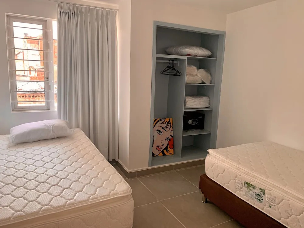 Apartment 301