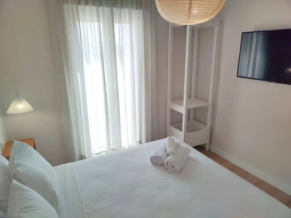 Suites Casa San Mateo