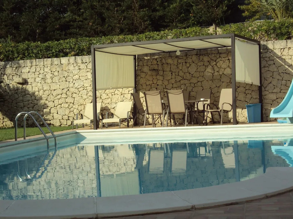 Villa Patrizia