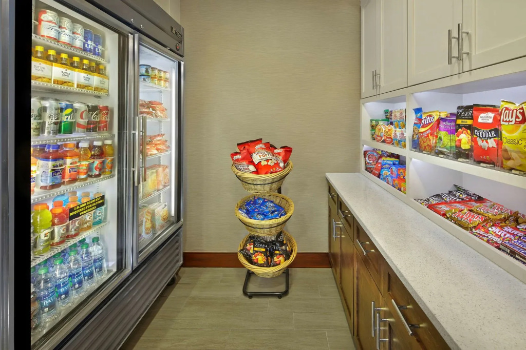 Homewood Suites by Hilton Daytona Beach Speedway-Airport