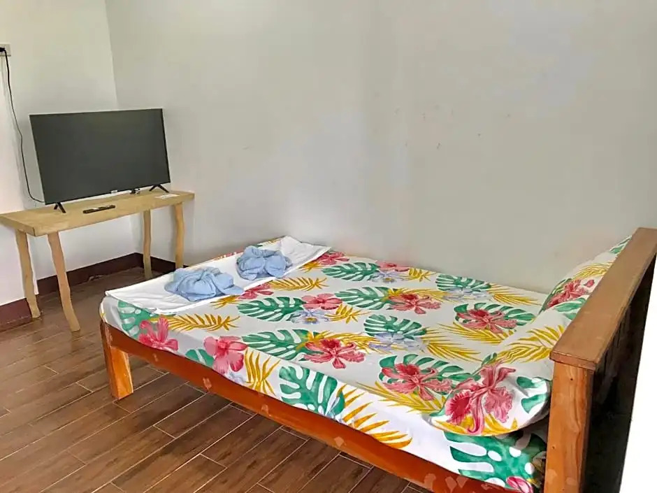 FFG EDEN PRIVATE RESORT Moalboal
