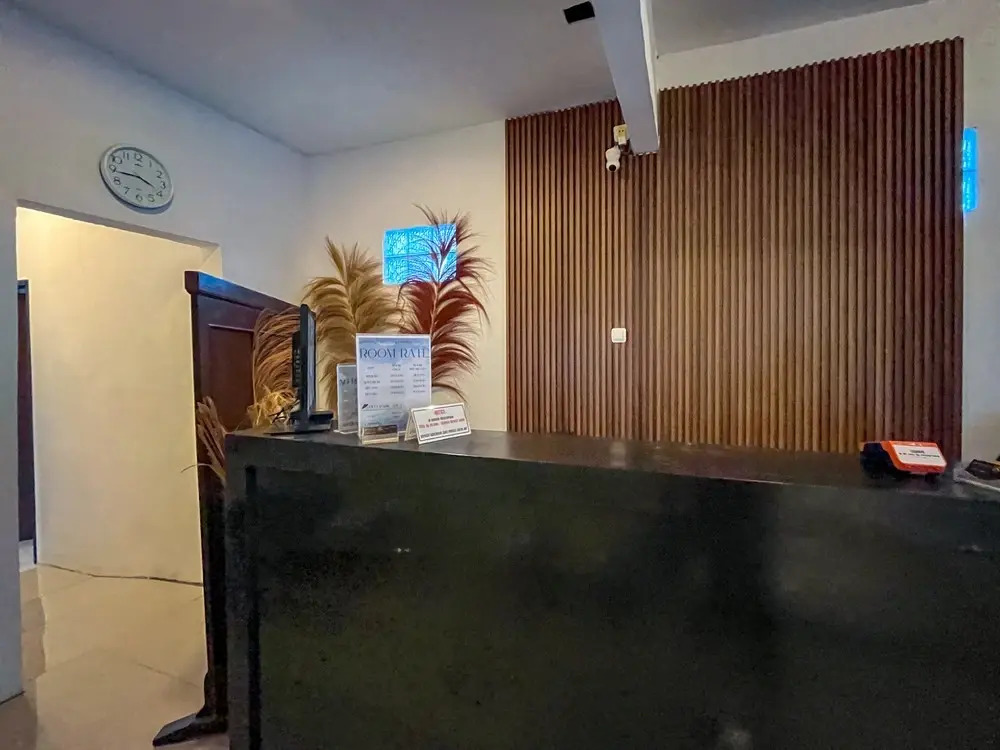 Rayana Resort Mitra RedDoorz