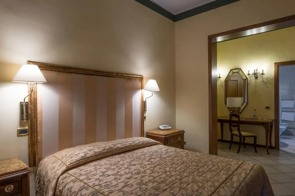 Hotel Manzoni Wellness&Spa