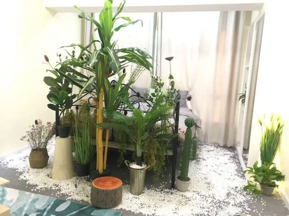 AG House Apartment - Nanmatou Road No 2 Branch