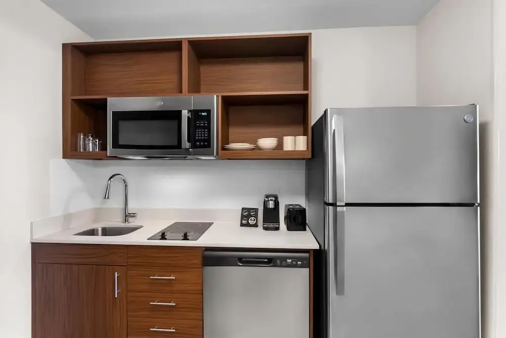 Everhome Suites Bastrop by Choice Hotels