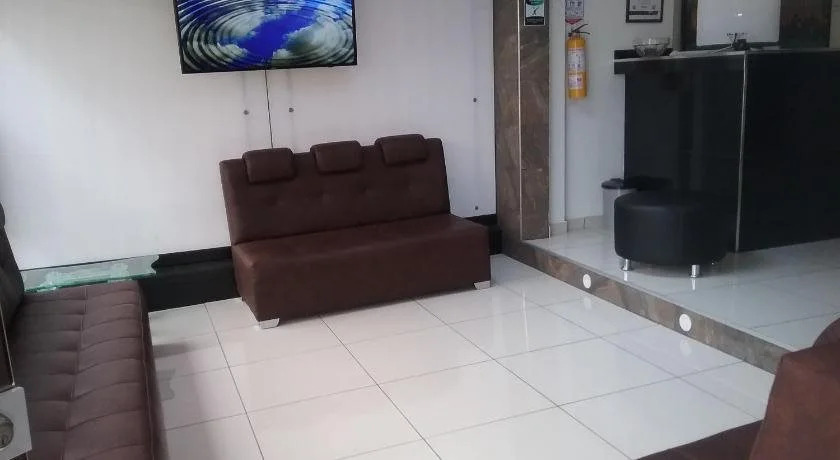 Hotel Zafiro Boutique