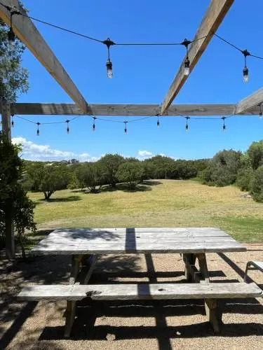 The Fingal Farm