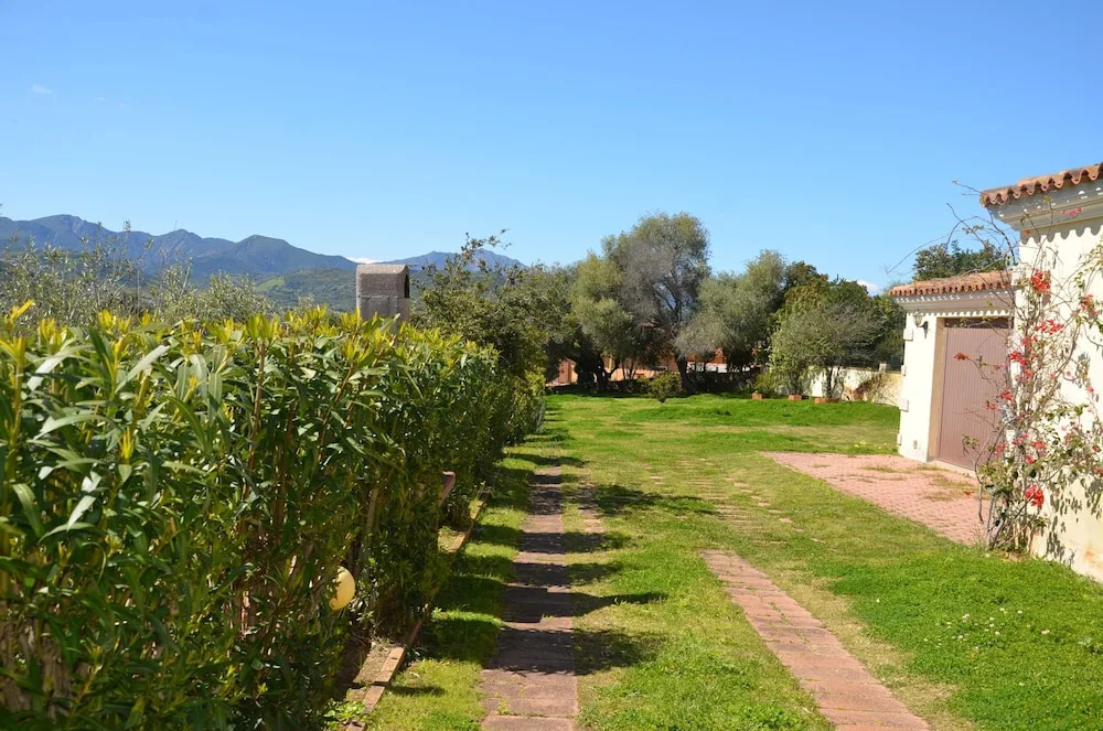 Fta-bel01 APT 6 PAX Vicino AL Mare