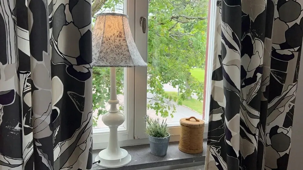 Forshagahotell gästgiveri