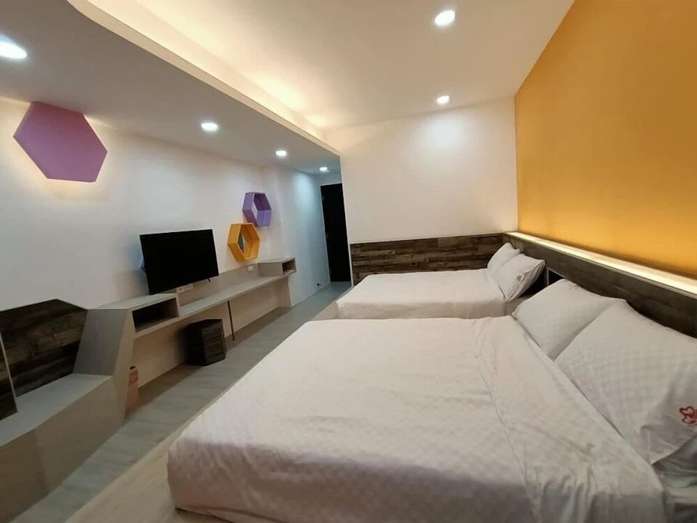Hands B&B